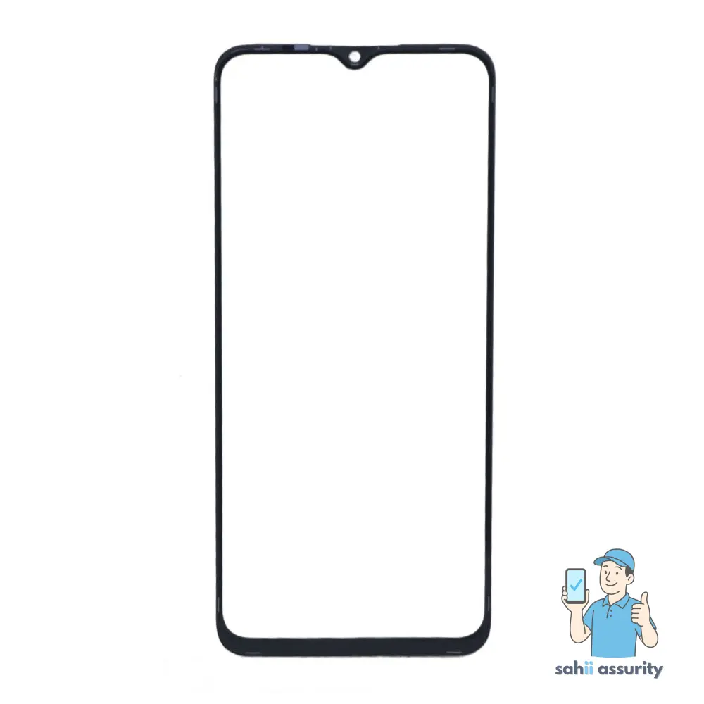Front Glass for Oppo A57 4G 2022 thumbnail